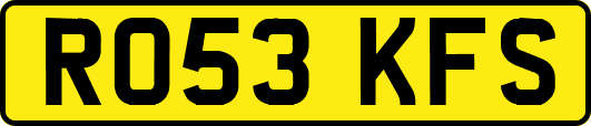 RO53KFS