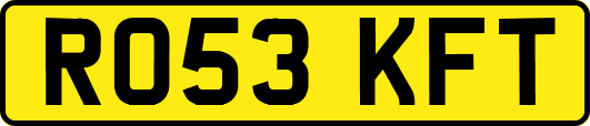 RO53KFT