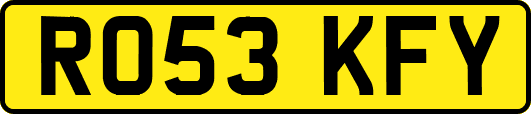 RO53KFY