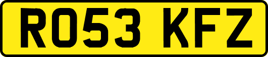 RO53KFZ