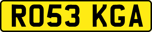 RO53KGA