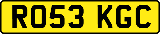 RO53KGC