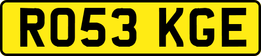RO53KGE