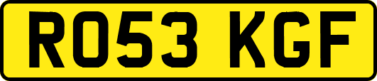 RO53KGF