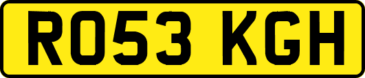 RO53KGH