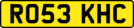 RO53KHC