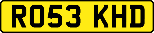 RO53KHD