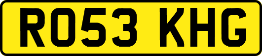 RO53KHG