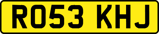 RO53KHJ