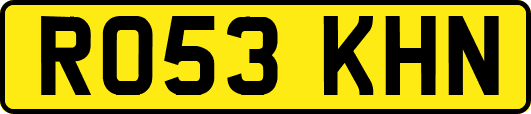 RO53KHN