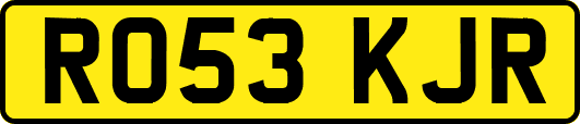 RO53KJR