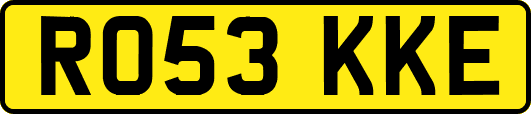 RO53KKE