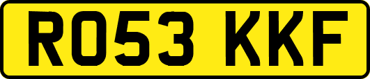 RO53KKF