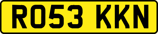RO53KKN