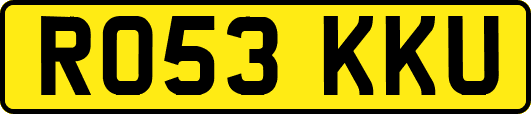 RO53KKU