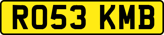 RO53KMB