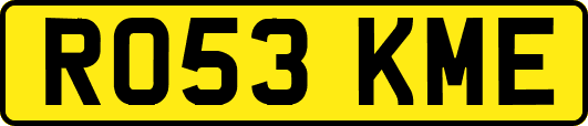 RO53KME