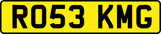 RO53KMG