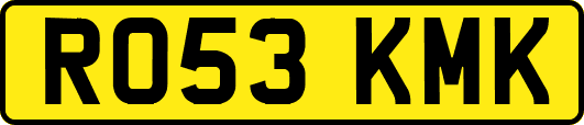 RO53KMK