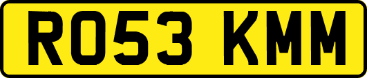RO53KMM