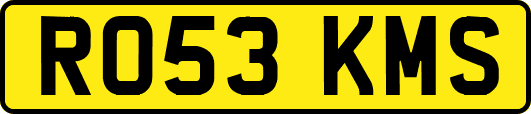 RO53KMS