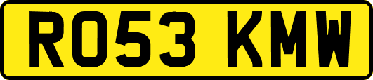 RO53KMW