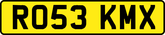 RO53KMX