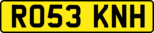 RO53KNH