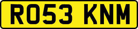RO53KNM