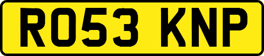 RO53KNP