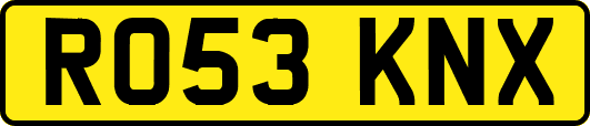 RO53KNX