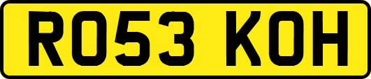 RO53KOH