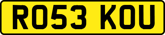 RO53KOU