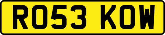 RO53KOW