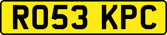 RO53KPC