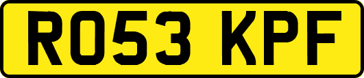 RO53KPF