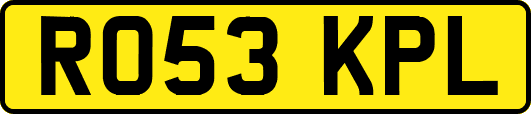 RO53KPL