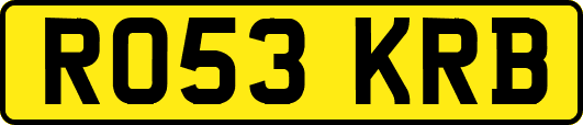RO53KRB