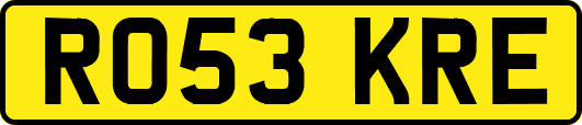 RO53KRE