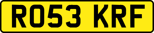 RO53KRF
