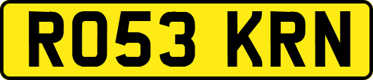 RO53KRN