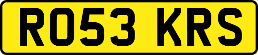 RO53KRS