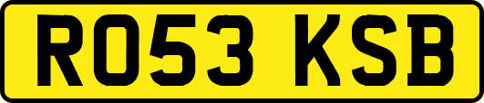 RO53KSB