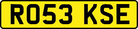 RO53KSE