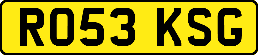 RO53KSG