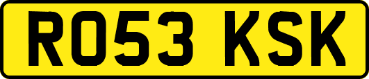 RO53KSK