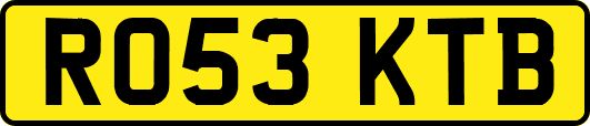 RO53KTB