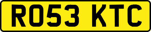 RO53KTC