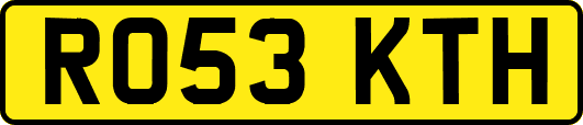 RO53KTH