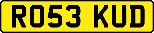RO53KUD